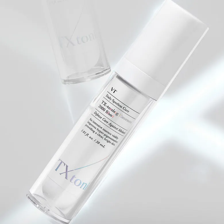 TX-Toning Essence 2000 Shot
