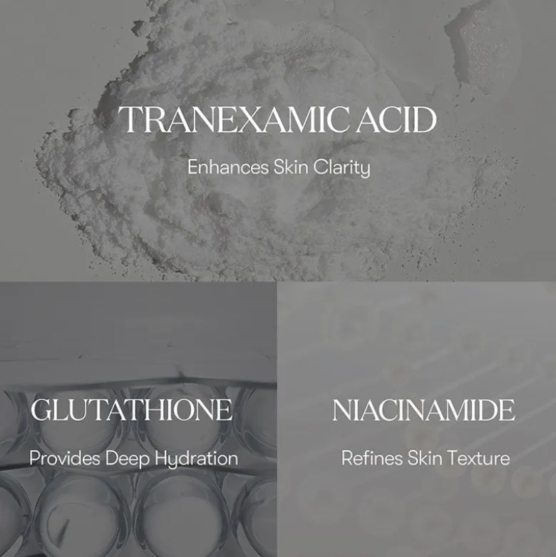 TX-Toning Essence 2000 Shot
