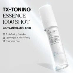 TX-Toning Essence 1000 Shot