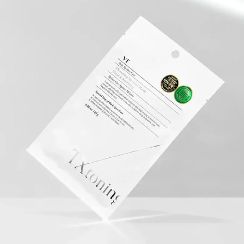TX-Toning Special Mask