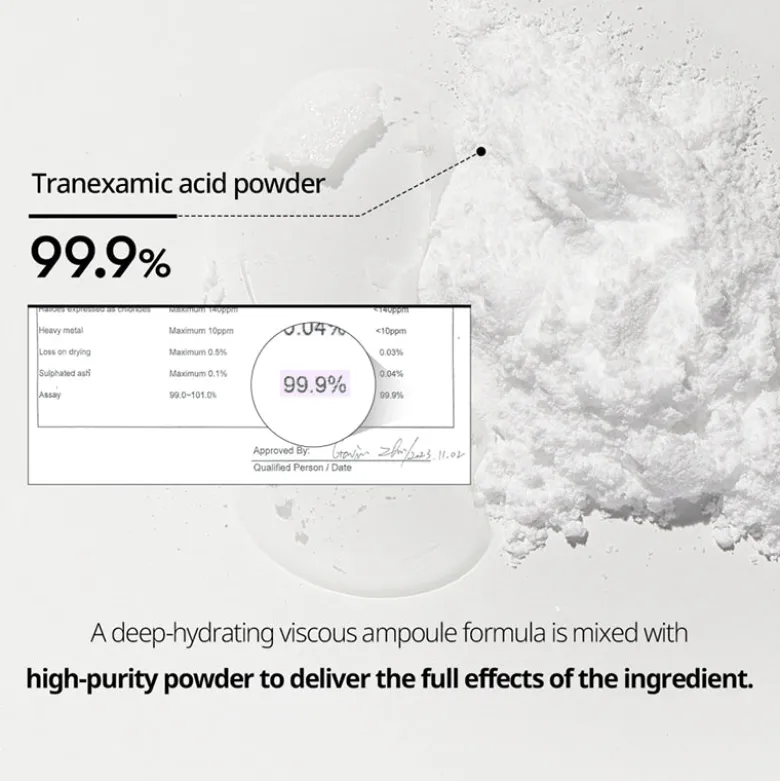 TX-Toning Special Mask