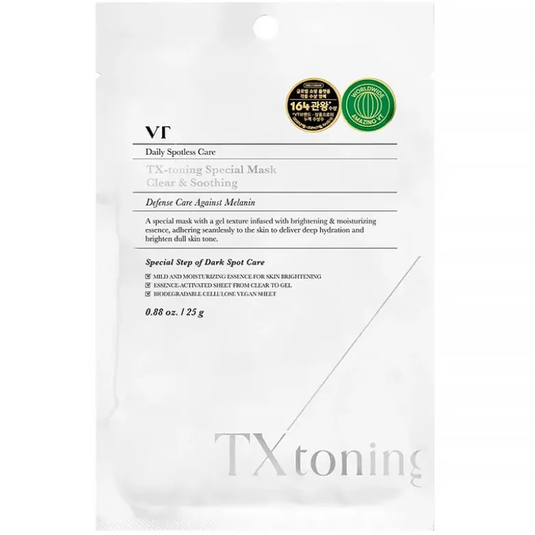 TX-Toning Special Mask