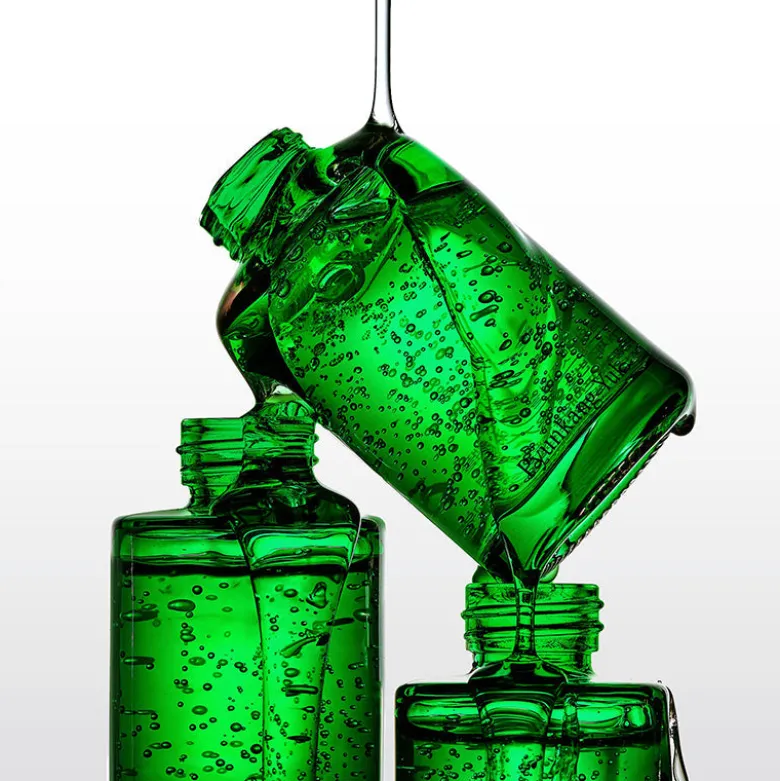 Ultimate Calming Solution Ampoule