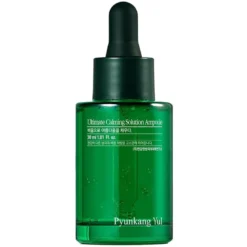 Ultimate Calming Solution Ampoule