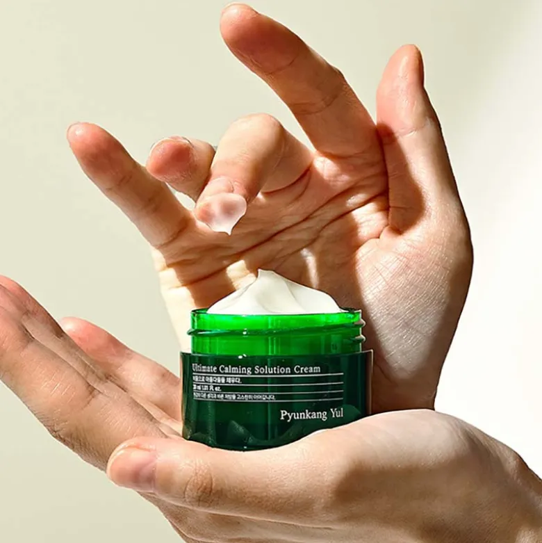 Ultimate Calming Solution Cream