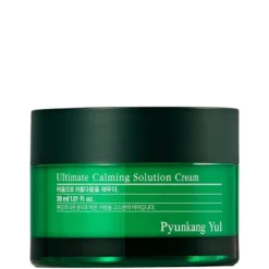 Ultimate Calming Solution Cream