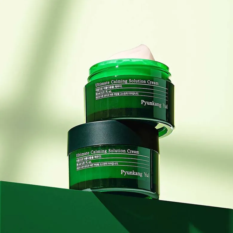Ultimate Calming Solution Cream