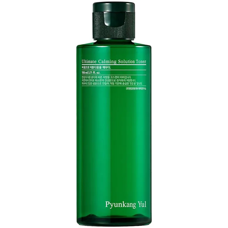Ultimate Calming Solution Toner