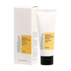 Ultimate Moisturizing Honey Overnight Mask