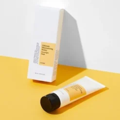 Ultimate Moisturizing Honey Overnight Mask