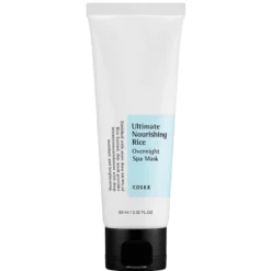 Ultimate Nourishing Rice Overnight Mask