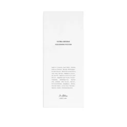 Ultra Gentle Cleansing Water