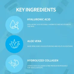 Ultra Hyaluronic Ampoule