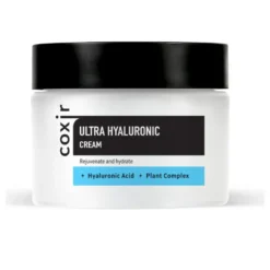 Ultra Hyaluronic Cream