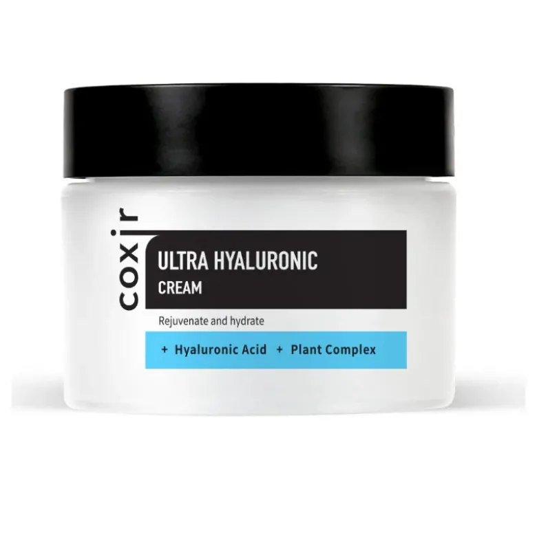 Ultra Hyaluronic Cream