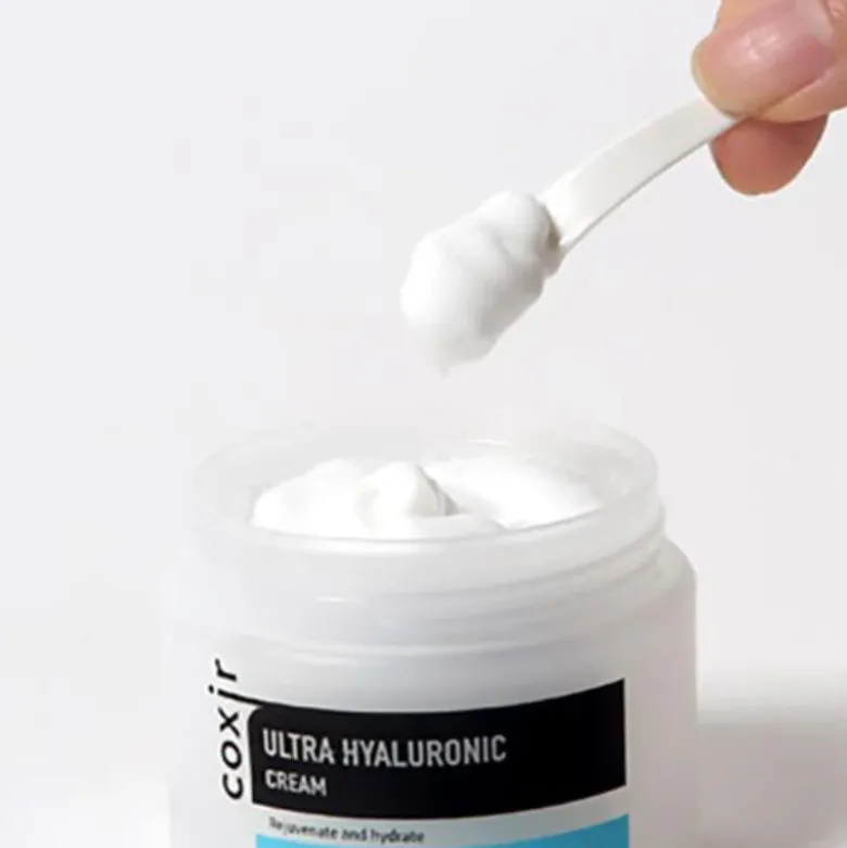 Ultra Hyaluronic Cream