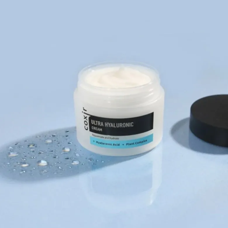 Ultra Hyaluronic Cream