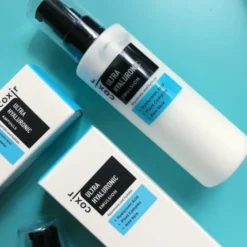 Ultra Hyaluronic Emulsion
