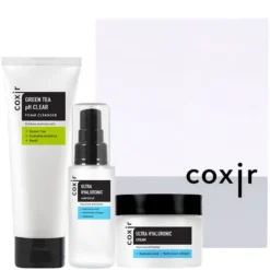 Ultra Hyaluronic Gift Set