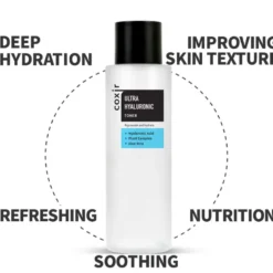 Ultra Hyaluronic Toner