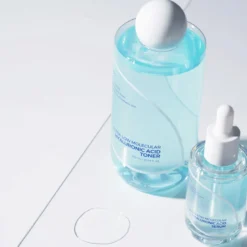 Ultra-Low Molecular Hyaluronic Acid Toner