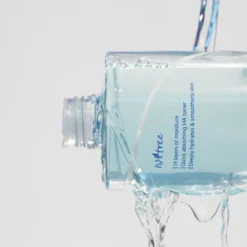 Ultra-Low Molecular Hyaluronic Acid Toner