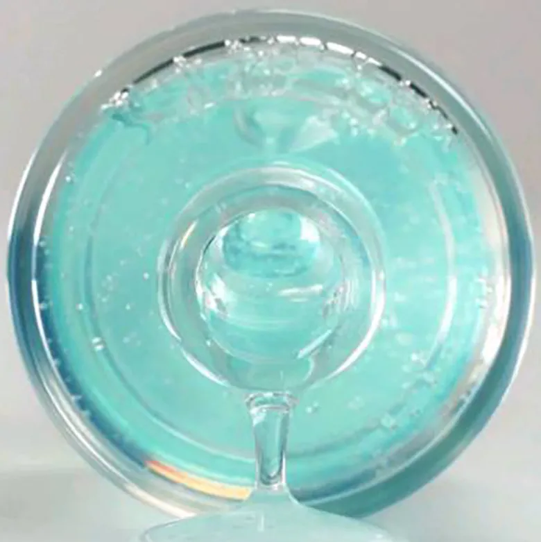 Ultra-Low Molecular Hyaluronic Acid Toner