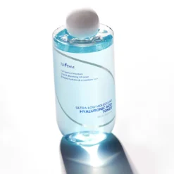 Ultra-Low Molecular Hyaluronic Acid Toner