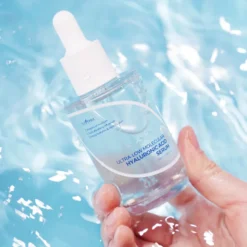Ultra-Low Molecular Hyaluronic Acid Serum