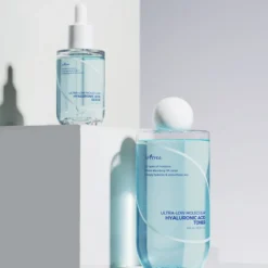 Ultra-Low Molecular Hyaluronic Acid Serum
