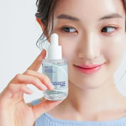 Ultra-Low Molecular Hyaluronic Acid Serum