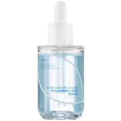 Ultra-Low Molecular Hyaluronic Acid Serum