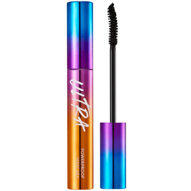 Ultra Powerproof Mascara