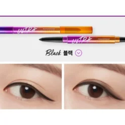 Ultra Powerproof Pencil Eyeliner
