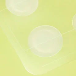 Ultra Thin Spot Cover Patch