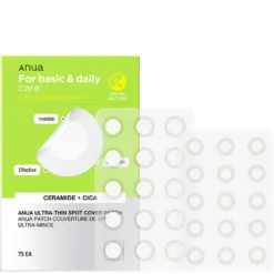 Ultra Thin Spot Cover Patch