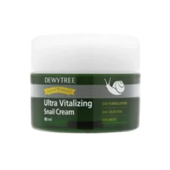 Ultra Vitalizing Snail Cream