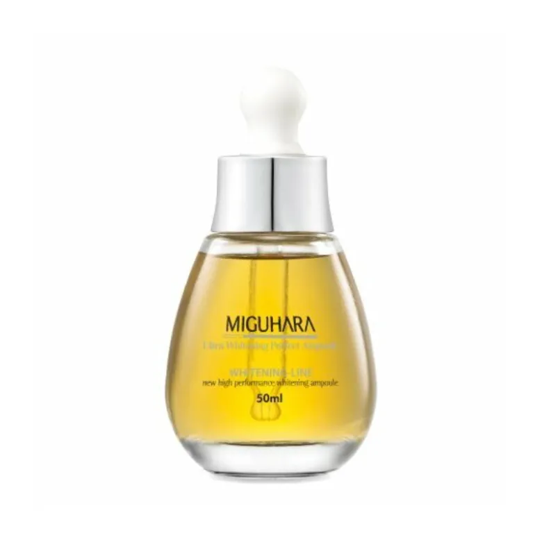 Ultra Whitening Perfect Ampoule