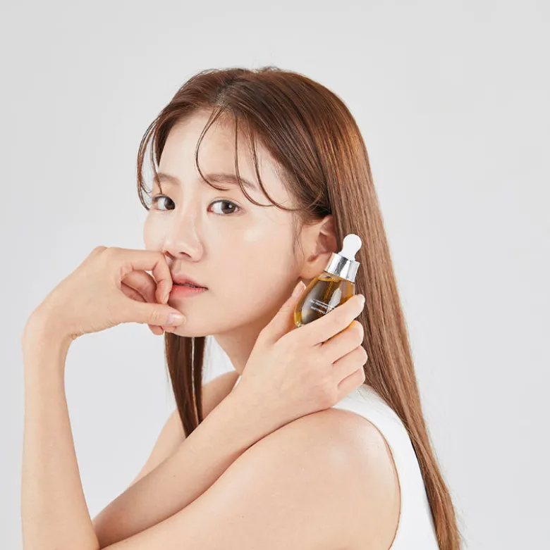 Ultra Whitening Perfect Ampoule