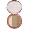 Up And Down Triple Contouring
