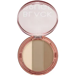Up And Down Triple Contouring