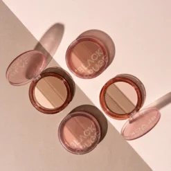 Up And Down Triple Contouring
