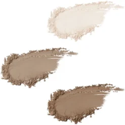 Up And Down Triple Contouring