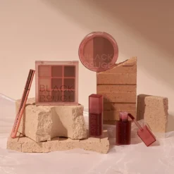 Up And Down Triple Contouring