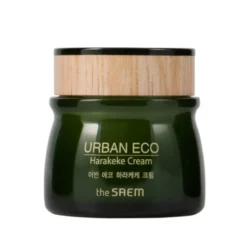 Urban Eco Harakeke Cream