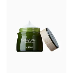 Urban Eco Harakeke Cream