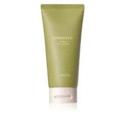 Urban Eco Harakeke Foam Cleanser
