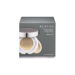 Urban Pearlsation High Coverage Tension Cushion SPF50+ PA++++