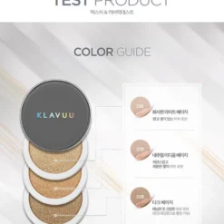 Urban Pearlsation High Coverage Tension Cushion SPF50+ PA++++