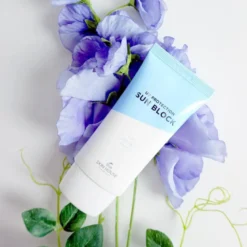 UV Protection Sunblock SPF50+ PA+++